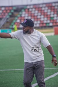 NNL: Akwa United Fired Up for Godswill Akpabio FC Derby — Offor