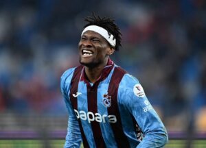 I Knew I’ll Make Super Eagles Team During My Time In NPFL — Nwaiwu