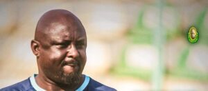 NPFL Hands Boboye 17-Match Ban, ₦2m Fine