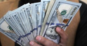Naira to Dollar rate today, Thursday, March 26, 2026