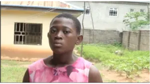 “We lost my mother…” — Ochanya’s sister reveals what happened after Ochanya’s death