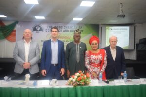 Nigeria, Ireland move to deepen bilateral, economic ties
