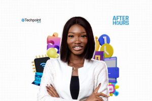 This Nigerian lady wants to be an Astronaut, but she’s starting with Nigeria’s space...