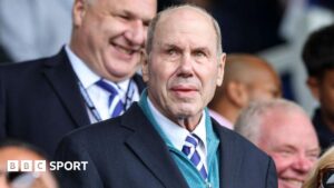 Portsmouth owner warns Championship faces financial collapse