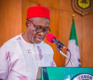 Soludo Dissolves Cabinet Following Second-Term Inauguration