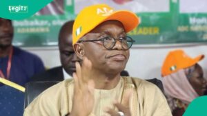 ADC Demands Tinubu's Response to El-Rufai's Prolonged Detention