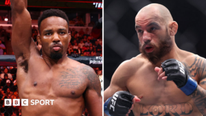 Silva Shuts Down UFC Title Talk With Murphy