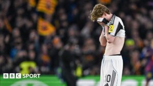 Newcastle faces crossroads after dramatic collapse