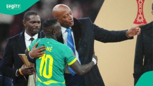 CAF Strips Senegal of AFCON 2025 Title: Motsepe Addresses Fans