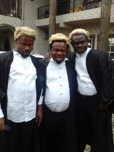 Viral "Gerara Here" Phrase: Francis Odega Reveals the Origin