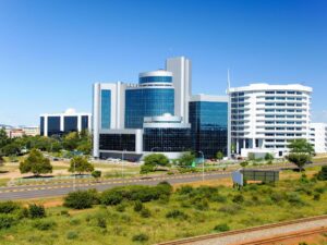 Botswana Launches Startup Program Backed by $150M Climate Fund