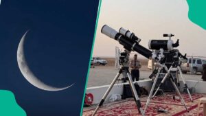 Saudi Arabia Sets Eid al-Fitr 2026 Date: Nigerians Respond