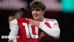 Youngest Top-Flight Goal Scorer: Can You Guess Who?