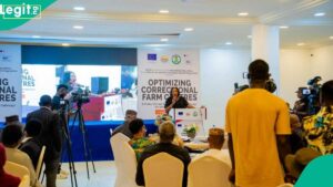 Nigerian Prisons Transform Into Food Production Centers