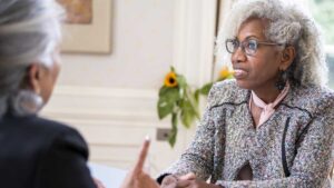 Aunt's Eviction Plot Backfires After Lawyer Exposes Her Scheme