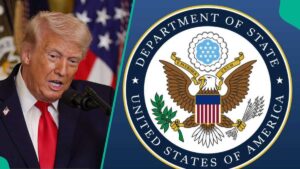 US Embassy in Nigeria Temporarily Closes Amid Security Concerns