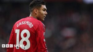 Man Utd's Search for a Midfield Replacement Begins