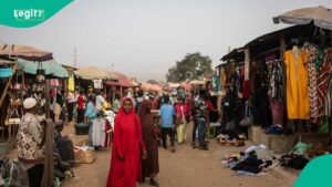 Christians and Muslims Share Meals During Ramadan 2026