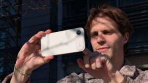 iPhone Air at 6 Months: What Works, What Doesn't