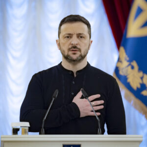 War: Ukraine offers to protect UAE from Iranian attacks