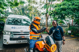 4G Capital Secures $2 million Investment from GIF Growth