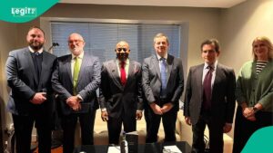 UK University Set to Launch Nigeria Campus