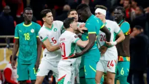 CAF Reverses Decision, Awards AFCON 2025 to Morocco