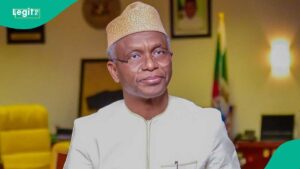 El-Rufai Stays in Custody as Money Laundering Investigation Continues
