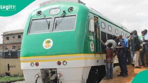 NRC Launches Special Train Services for Eid-El-Fitr Celebrations