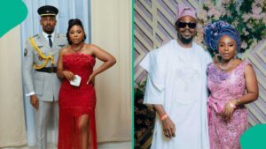 Married Actor Sparks Debate: Can You Love Others While Married?