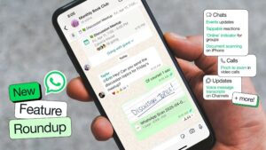 WhatsApp Tricks to Keep Your Family Close After Eid