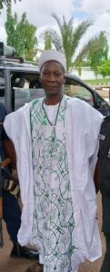 Mining Boss and Manager Kidnapped in Nasarawa State
