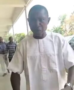 Armed Gang Abducts Four Cocoa Farmers in Oyo State