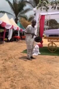 Nigerian Man Honors Late Daughter-in-Law in Emotional Tribute