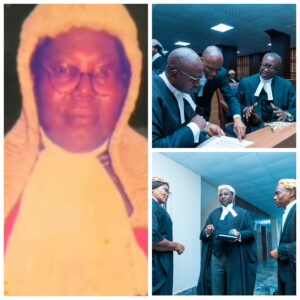 Delta State Government begins trial of late Justice Ifeoma Okogwu's k!llers