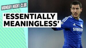 Chelsea's Fine Meaningless Without Level Playing Field