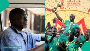 Senegal Slams CAF's AFCON Final Decision