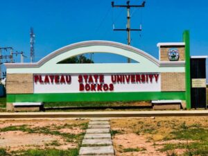 Plateau State University Expels 76 Students Over Exam Cheating
