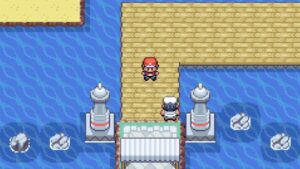 Pokémon FireRed and LeafGreen Switch: How to Catch Deoxys, Ho-Oh, Lugia—and Mew