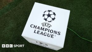 English clubs dominate Champions League group phase, sparking change calls