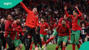 Morocco demands answers as CAF strips Senegal of AFCON title