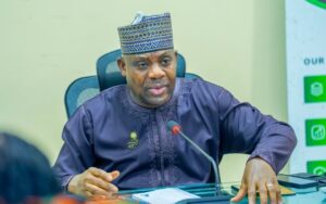 Nigeria to Host First Coventry University Campus in West Africa