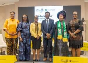 BoI and MTN Foundation Launch ₦1bn Fund for Women Entrepreneurs