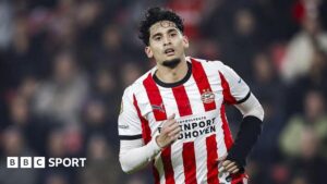 Pepi Undergoes Medical Ahead of £28.5m Fulham Transfer
