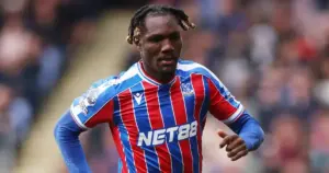Crystal Palace Advance: Uche Absent in Victory Over AEK Larnaca