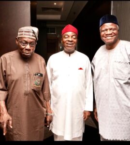 Oyedepo, OOLI partner on youth leadership training
