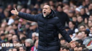 Tudor Faces Charges Over 'Home Referee' Allegations