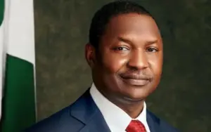Ex-Attorney General Malami Vows to Fight Allegations, Says No Regrets