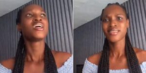 “I was a Muslim for 26 years, then I saw jesus differently” – Ex-Muslim lady explains...