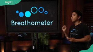 Breathometer's Rise and Fall: What Happened After Shark Tank